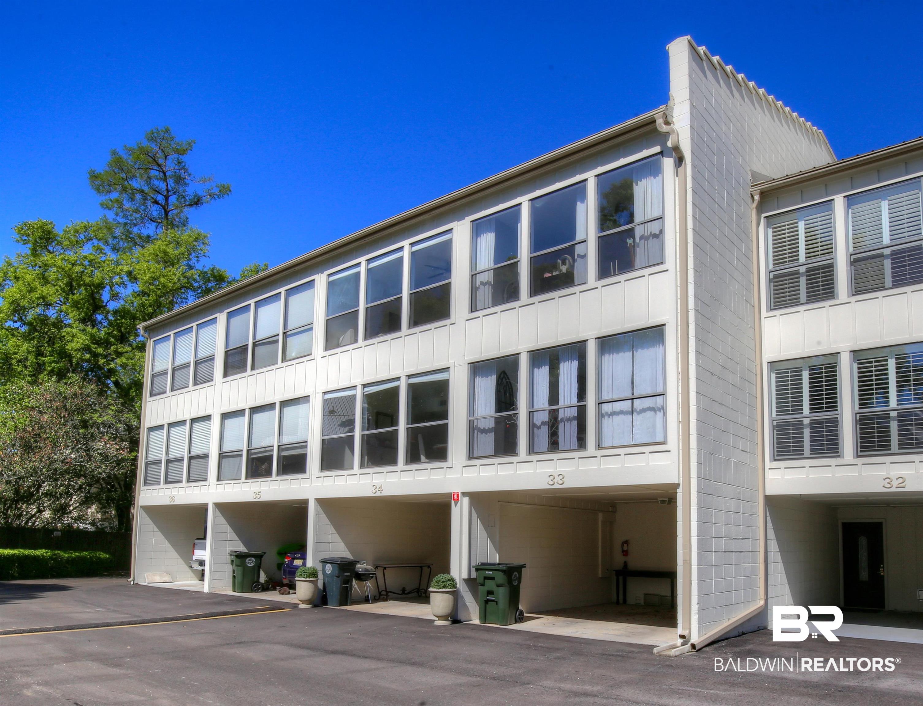 710 South Mobile Street, Unit 34 Fairhope, AL 36532 - Photo 34 of 34