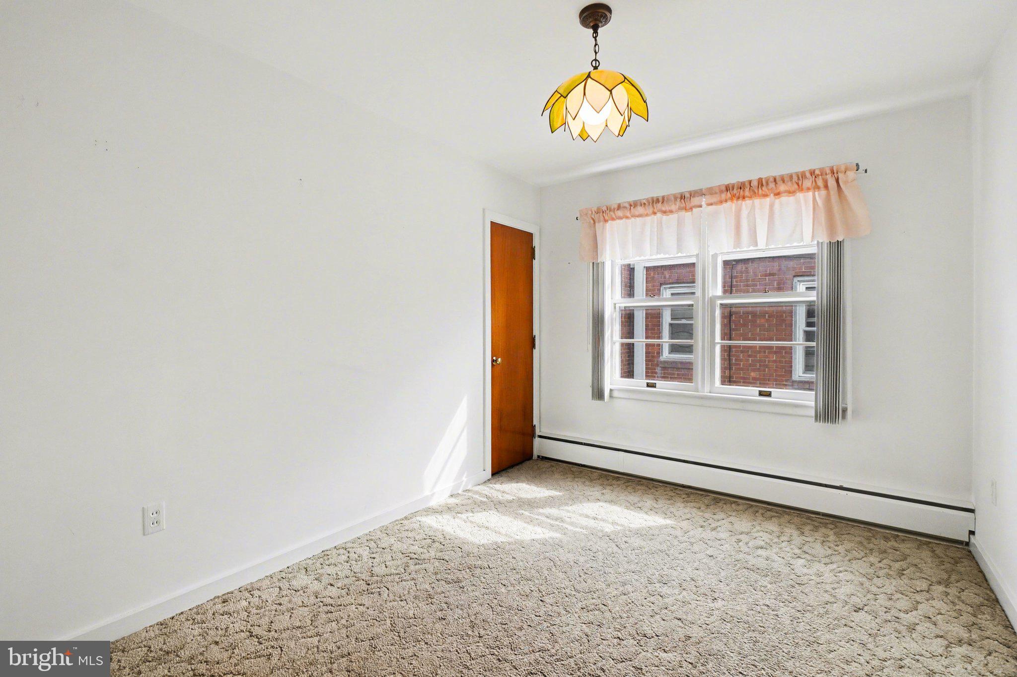 210 West Chestnut Street Cleona, PA 17042 - Photo 21 of 35 an empty room with a window