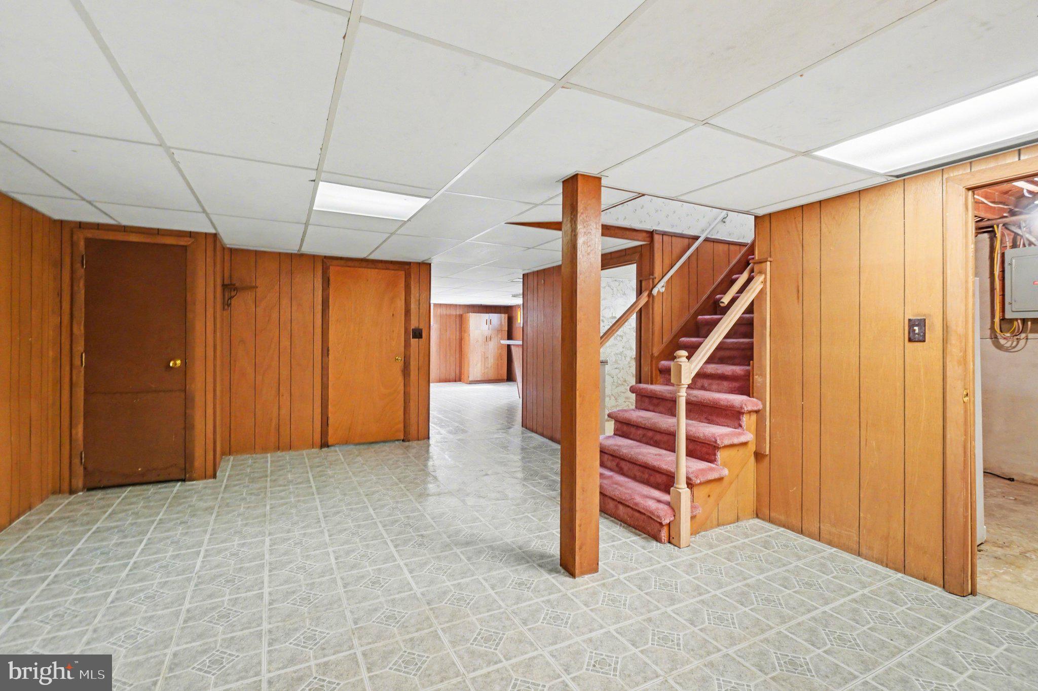 210 West Chestnut Street Cleona, PA 17042 - Photo 24 of 35 a view of entryway with stairs