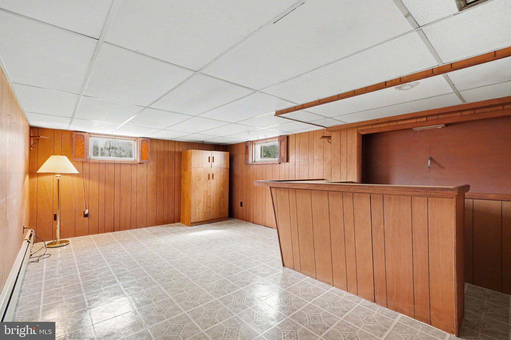 210 West Chestnut Street Cleona, PA 17042 - Photo 25 of 35 a view of a garage