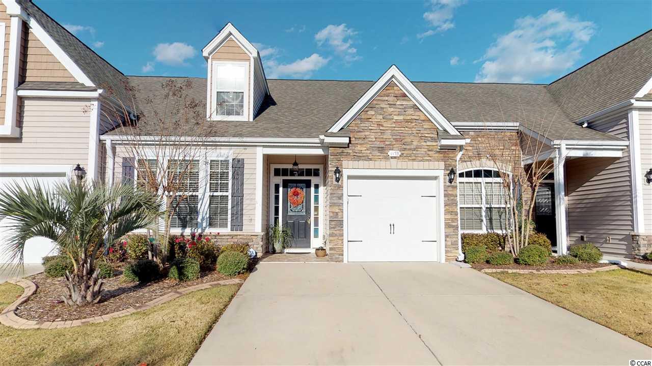 117 Parmelee Drive, Unit B Murrells Inlet, SC 29576 - Photo 1 of 36 Gallery Image 1