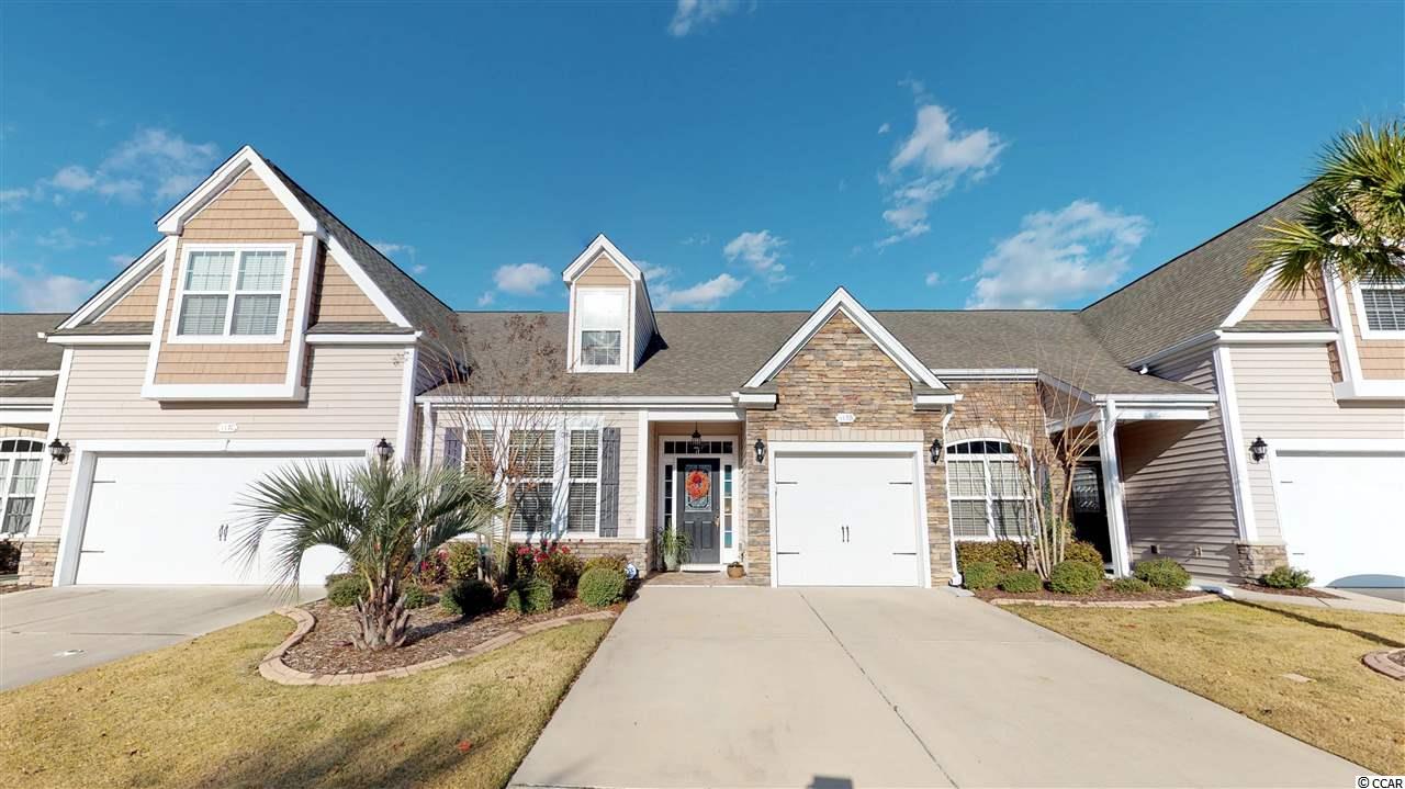 117 Parmelee Drive, Unit B Murrells Inlet, SC 29576 - Photo 2 of 36 Gallery Image 2