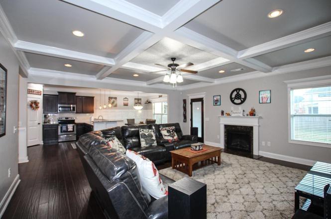 203 Ousley Way Perry, GA 31069 - Photo 4 of 40