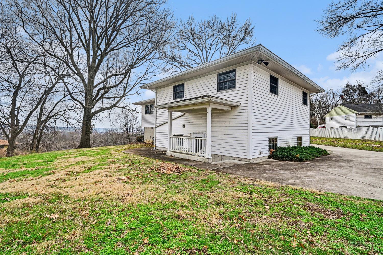 9568 Mt Nebo Road North Bend, OH 45052 - Photo 24 of 27