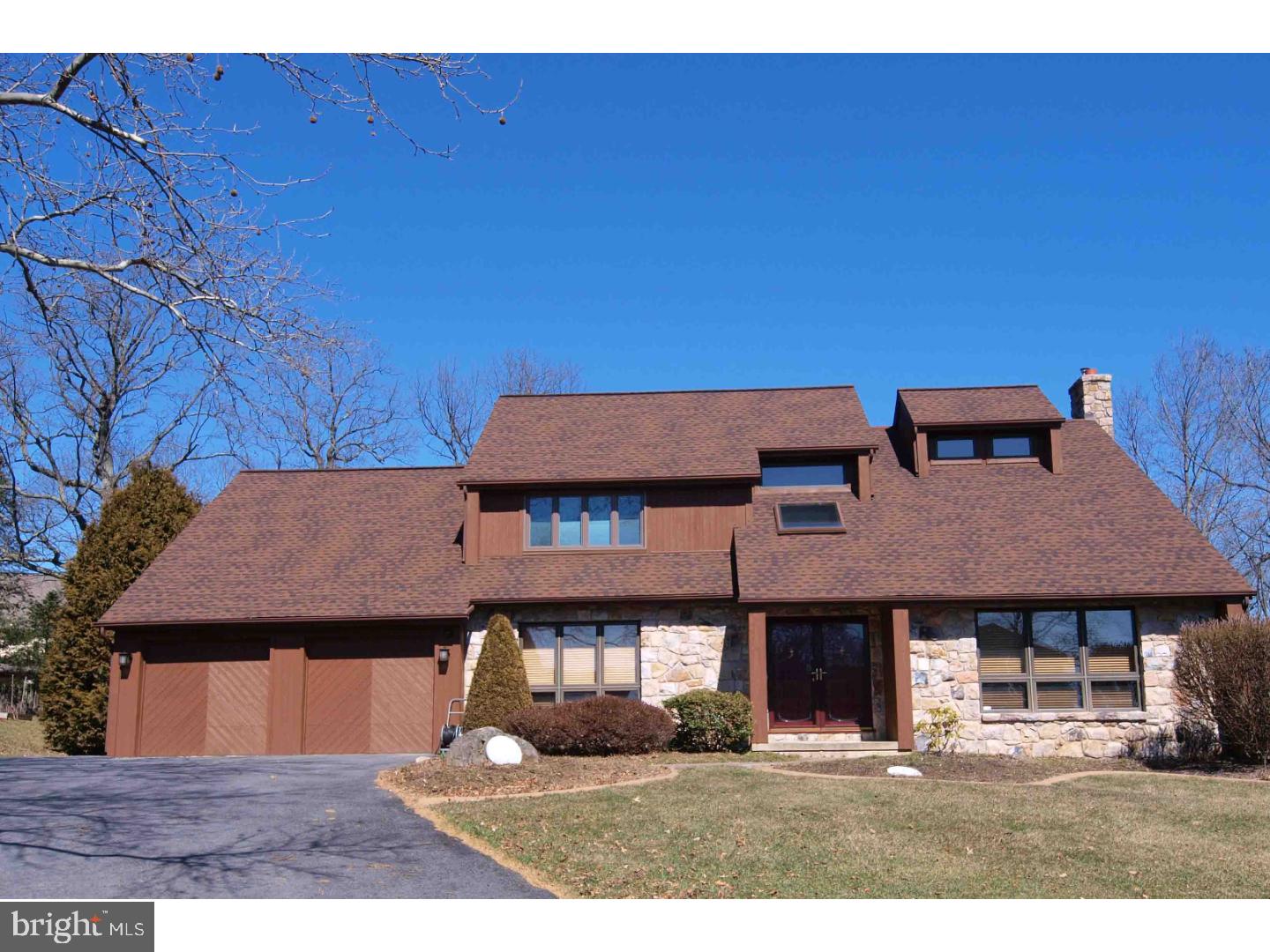 1821 Valley Forge Road Allentown, PA 18104 - Photo 1 of 24 Exterior Front