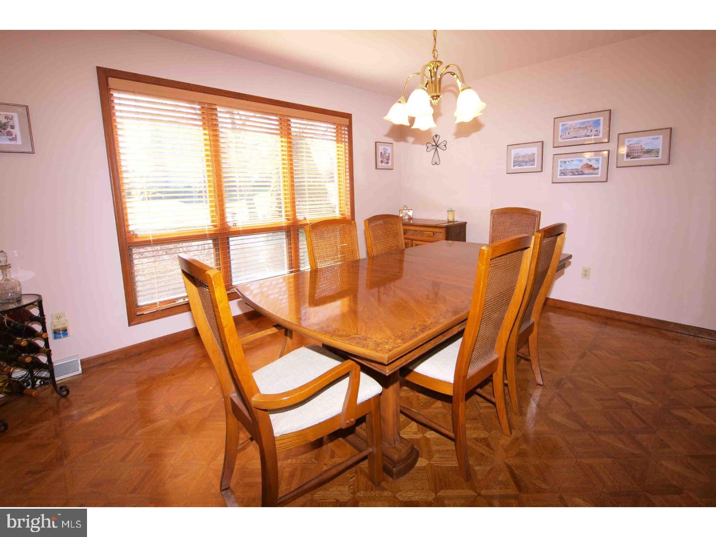 1821 Valley Forge Road Allentown, PA 18104 - Photo 3 of 24 Dining Room