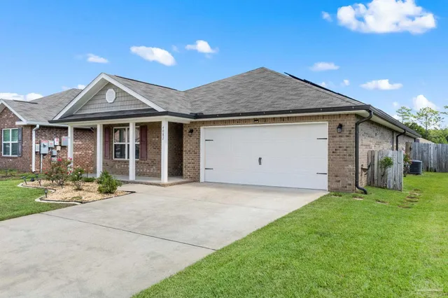 $369,900 | 4082 Chickadee Street, Milton, FL 32583