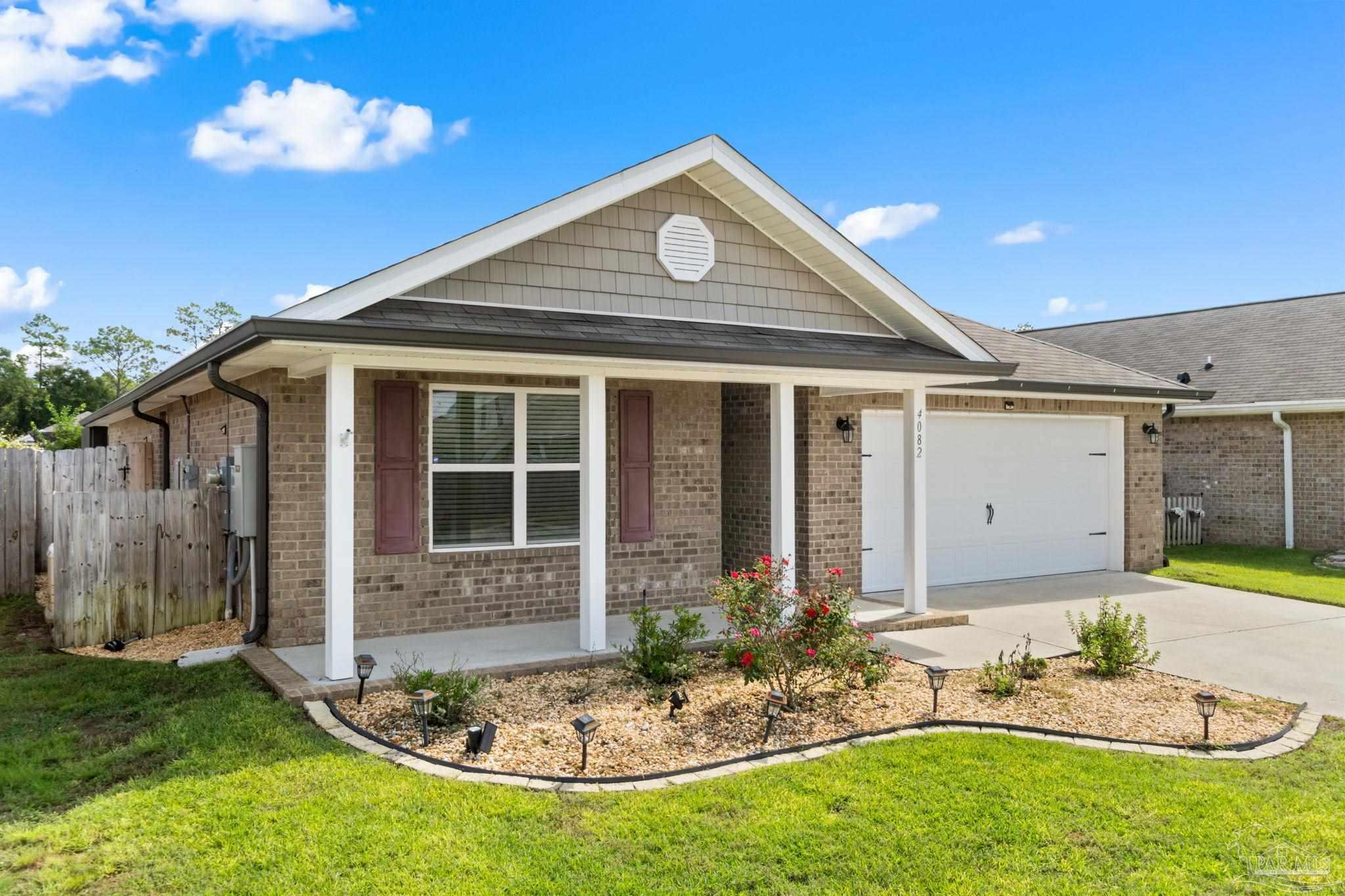 4082 Chickadee Street Milton, FL 32583 - Photo 3 of 46