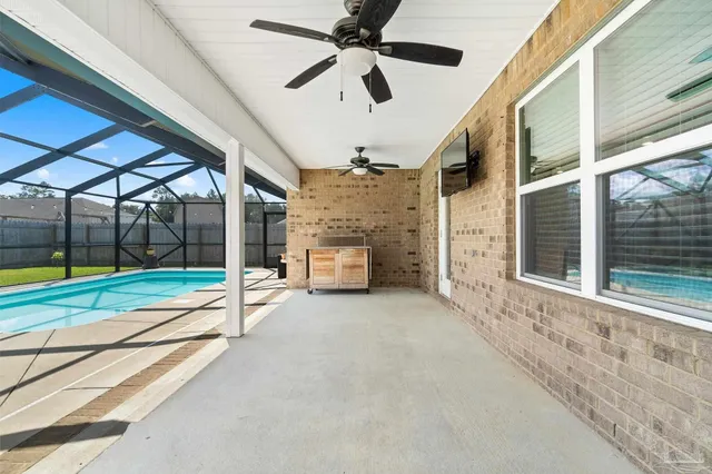 $369,900 | 4082 Chickadee Street, Milton, FL 32583