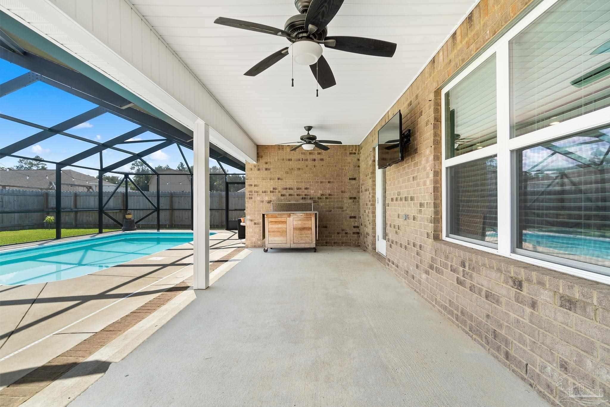 4082 Chickadee Street Milton, FL 32583 - Photo 37 of 46