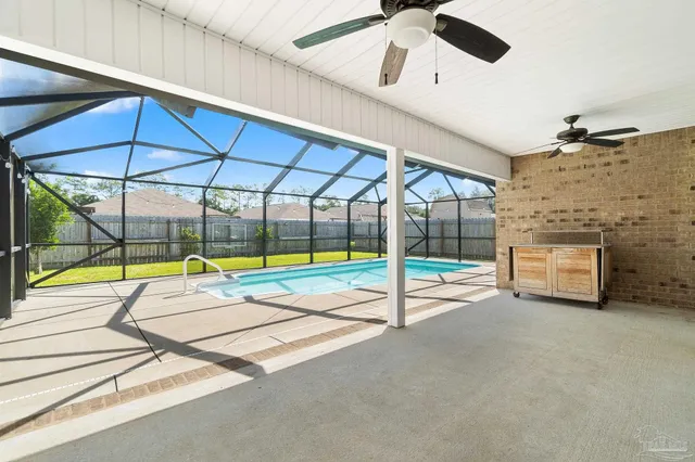 $369,900 | 4082 Chickadee Street, Milton, FL 32583