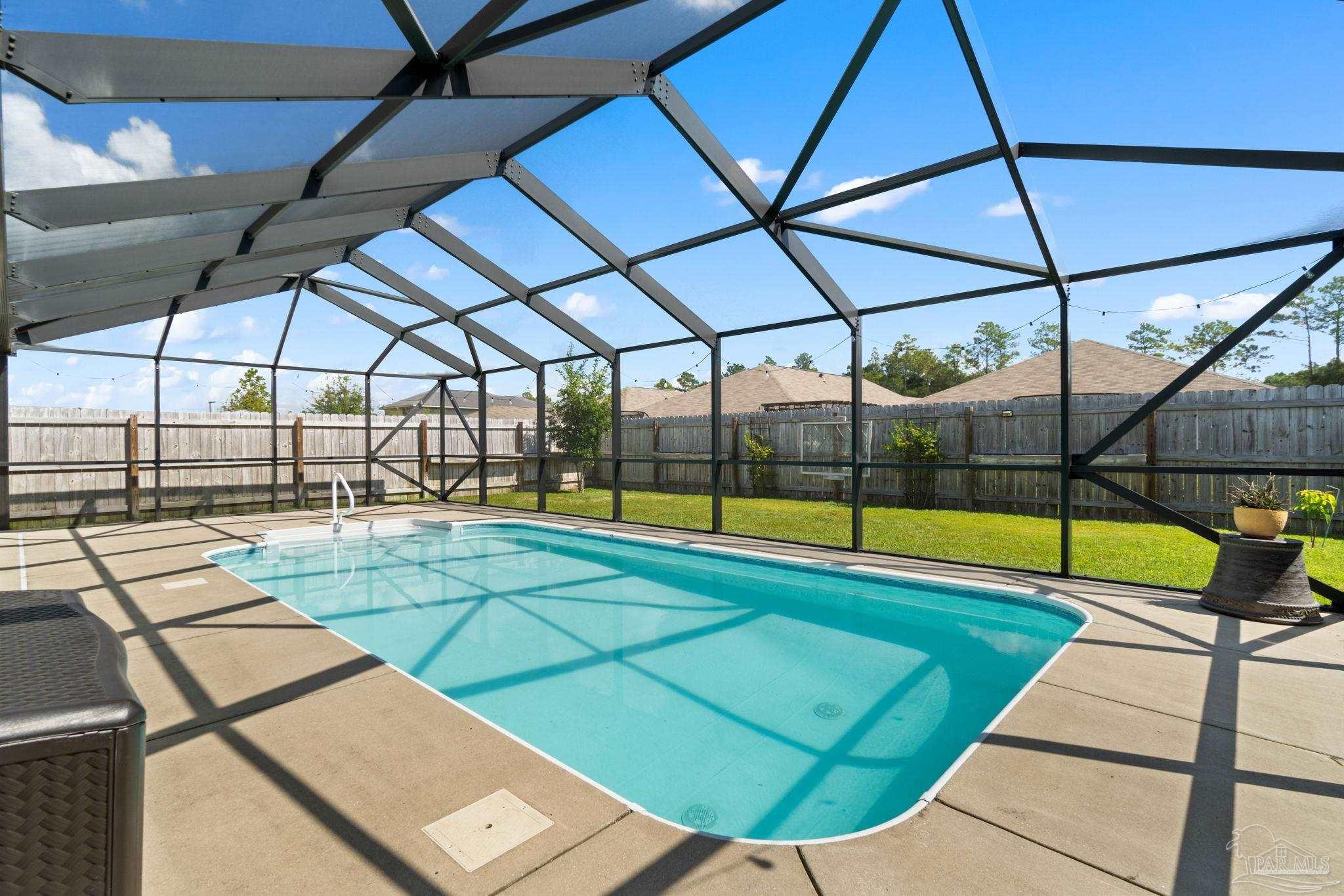 4082 Chickadee Street Milton, FL 32583 - Photo 41 of 46