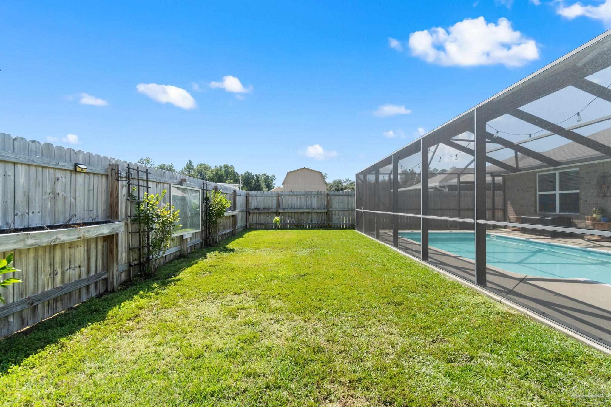 4082 Chickadee Street Milton, FL 32583 - Photo 42 of 46