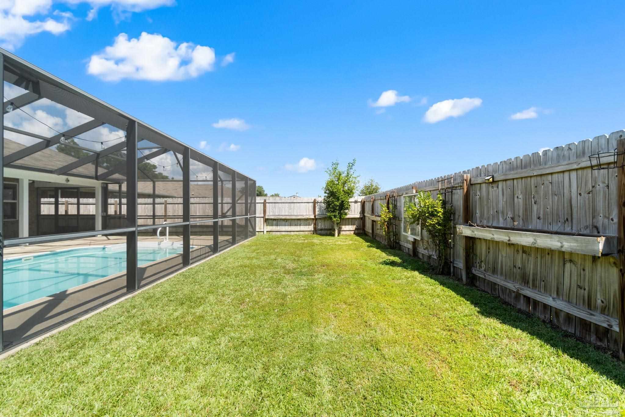 4082 Chickadee Street Milton, FL 32583 - Photo 43 of 46