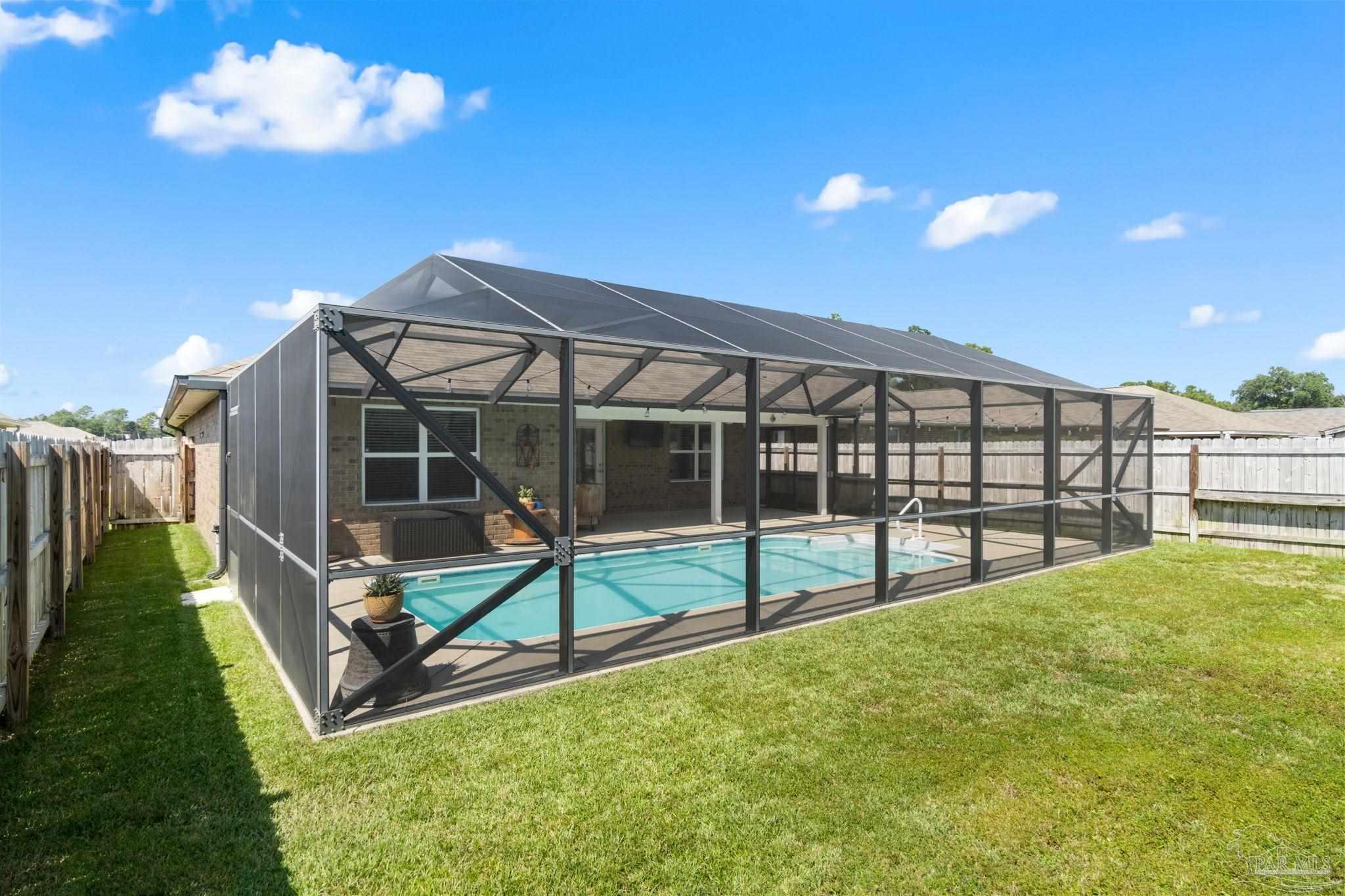 4082 Chickadee Street Milton, FL 32583 - Photo 44 of 46