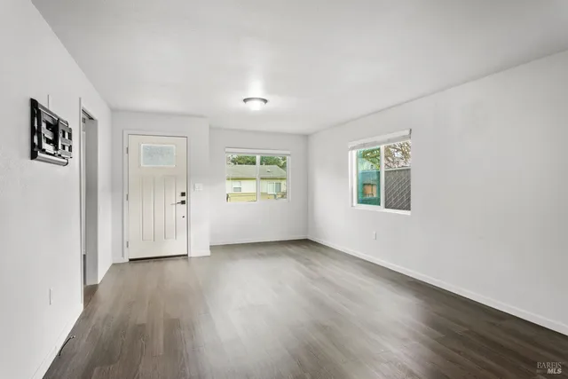 $325,000 | 21552 Eva Clair Street, Willits, CA 95490