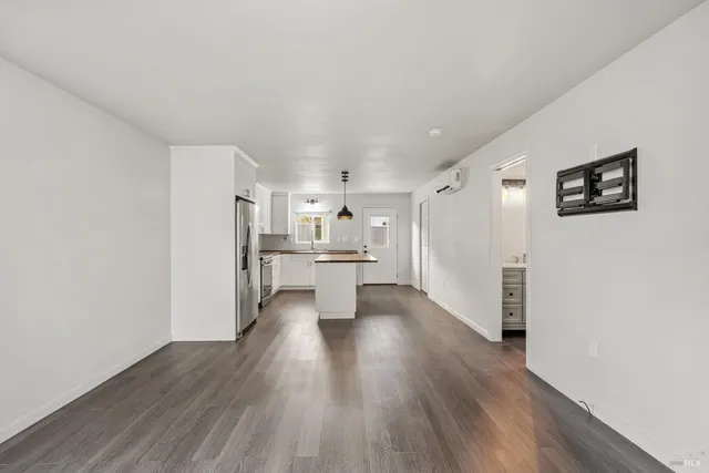 $325,000 | 21552 Eva Clair Street, Willits, CA 95490