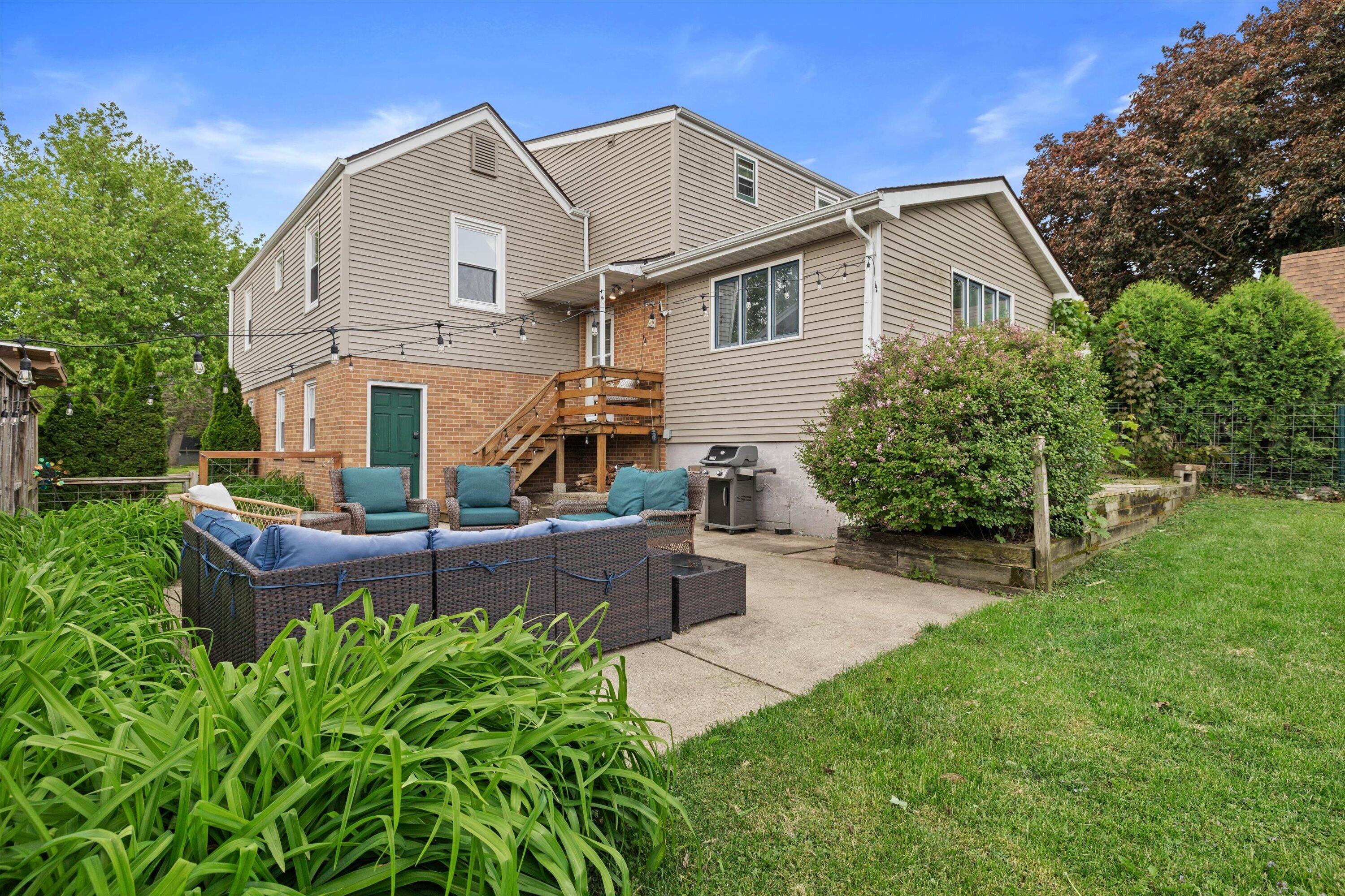 613 Parish Street Delavan, WI 53115 - Photo 3 of 44 43-IMG_3522