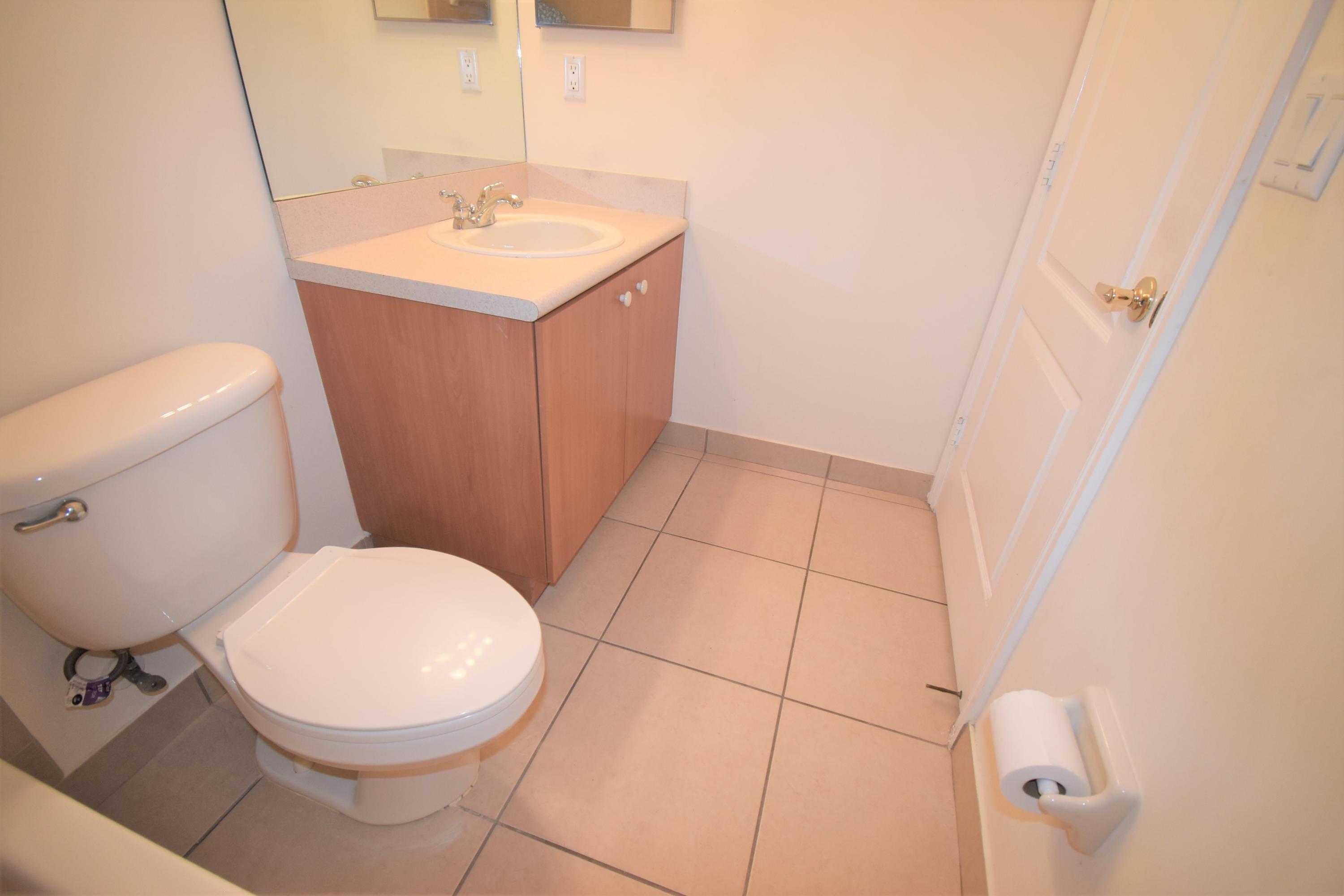 5908 Spanish River Road Fort Pierce, FL 34951 - Photo 26 of 62 19 Guest Bathroom 3