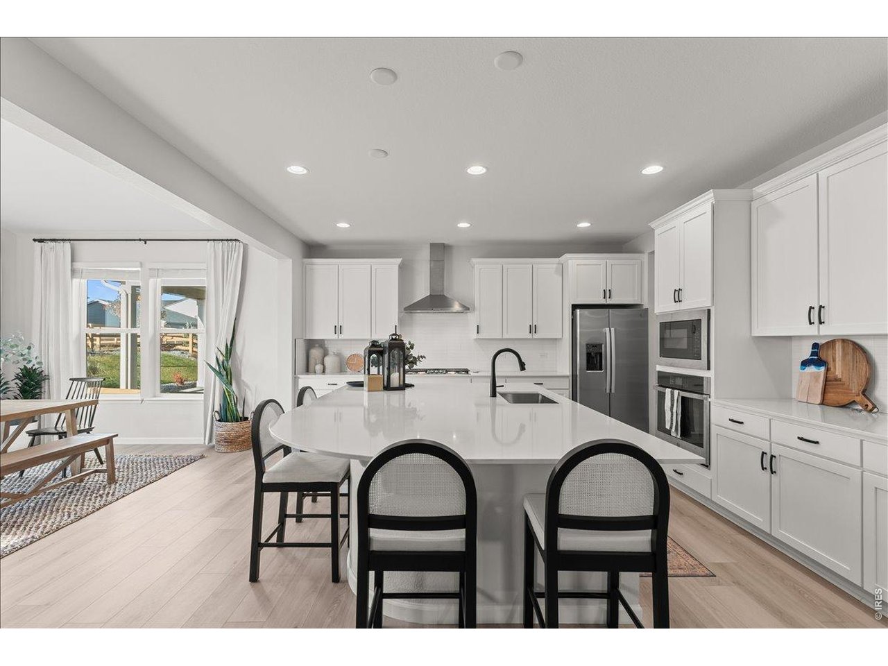 946 Rustling Street Windsor, CO 80550 - Photo 13 of 50 Stunning kitchen!