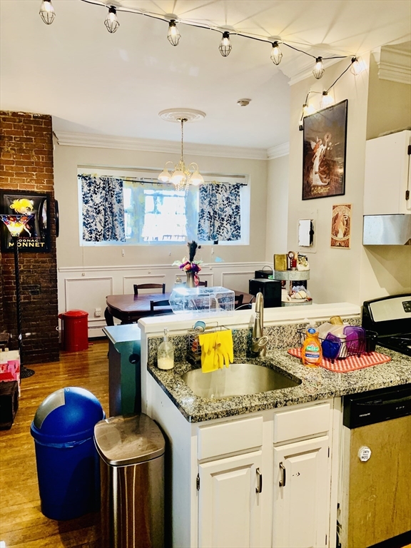 105 High Street, Unit 17 Boston, MA 02129 - Photo 3 of 13