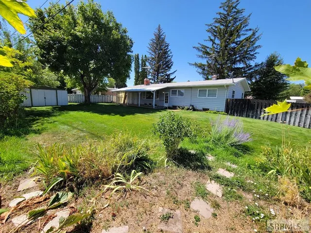 $325,000 | 967 South Woodruff Avenue, Idaho Falls, ID 83404