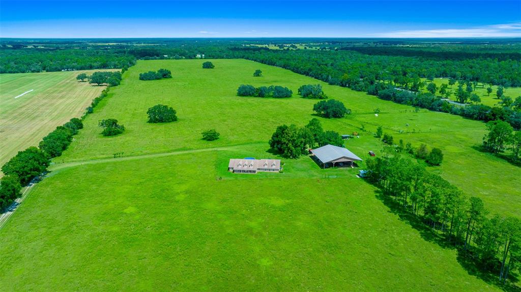 19355 Southwest 25th Place Dunnellon, FL 34431 - Photo 1 of 38 a green field with lots of green space
