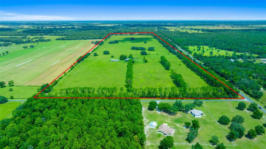 19355 Southwest 25th Place Dunnellon, FL 34431 - Photo 3 of 38 a view of a city