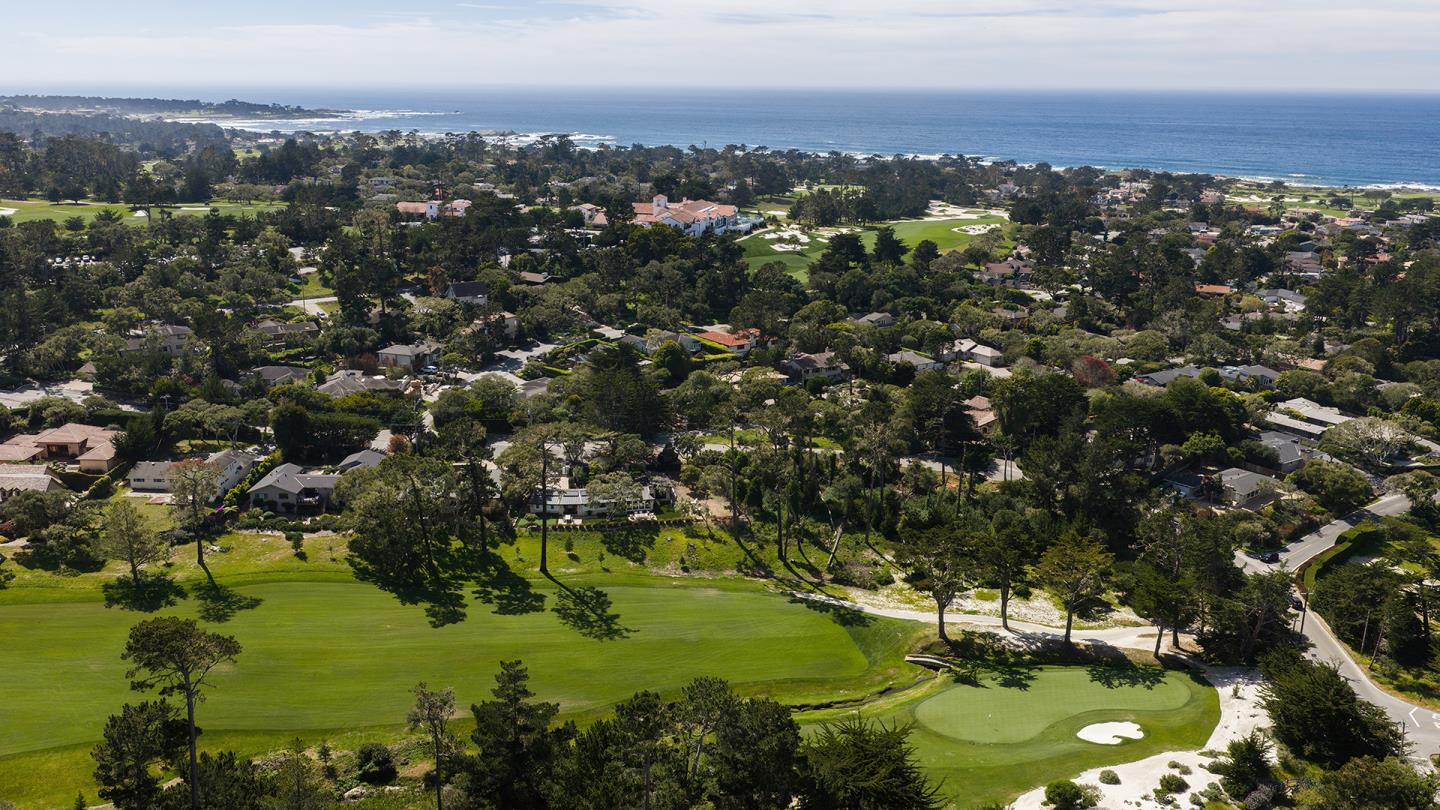 2931 Sloat Road Pebble Beach, CA 93953 - Photo 30 of 34 a view of a city