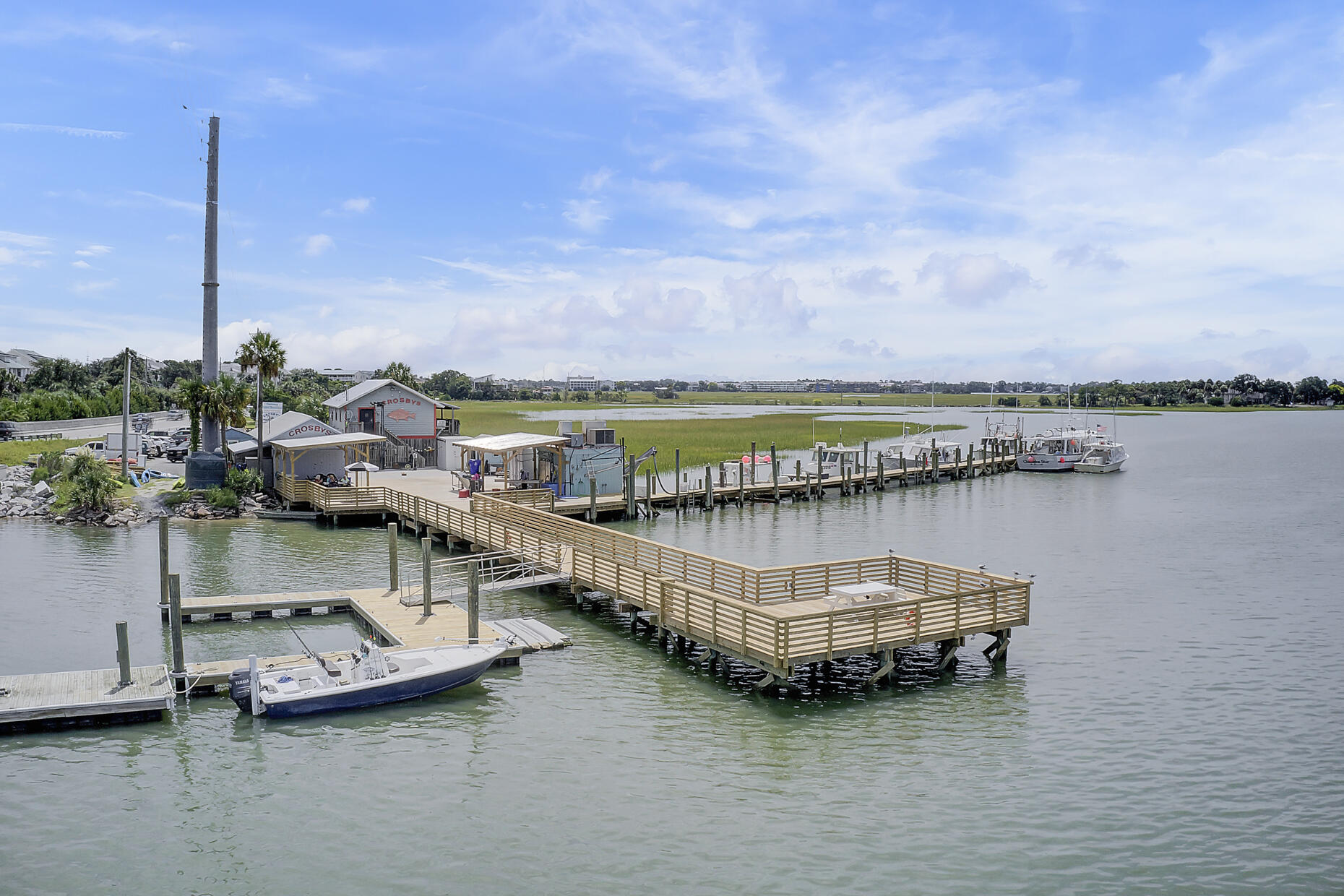 504 East Cooper Avenue Folly Beach, SC 29439 - Photo 43 of 95 6