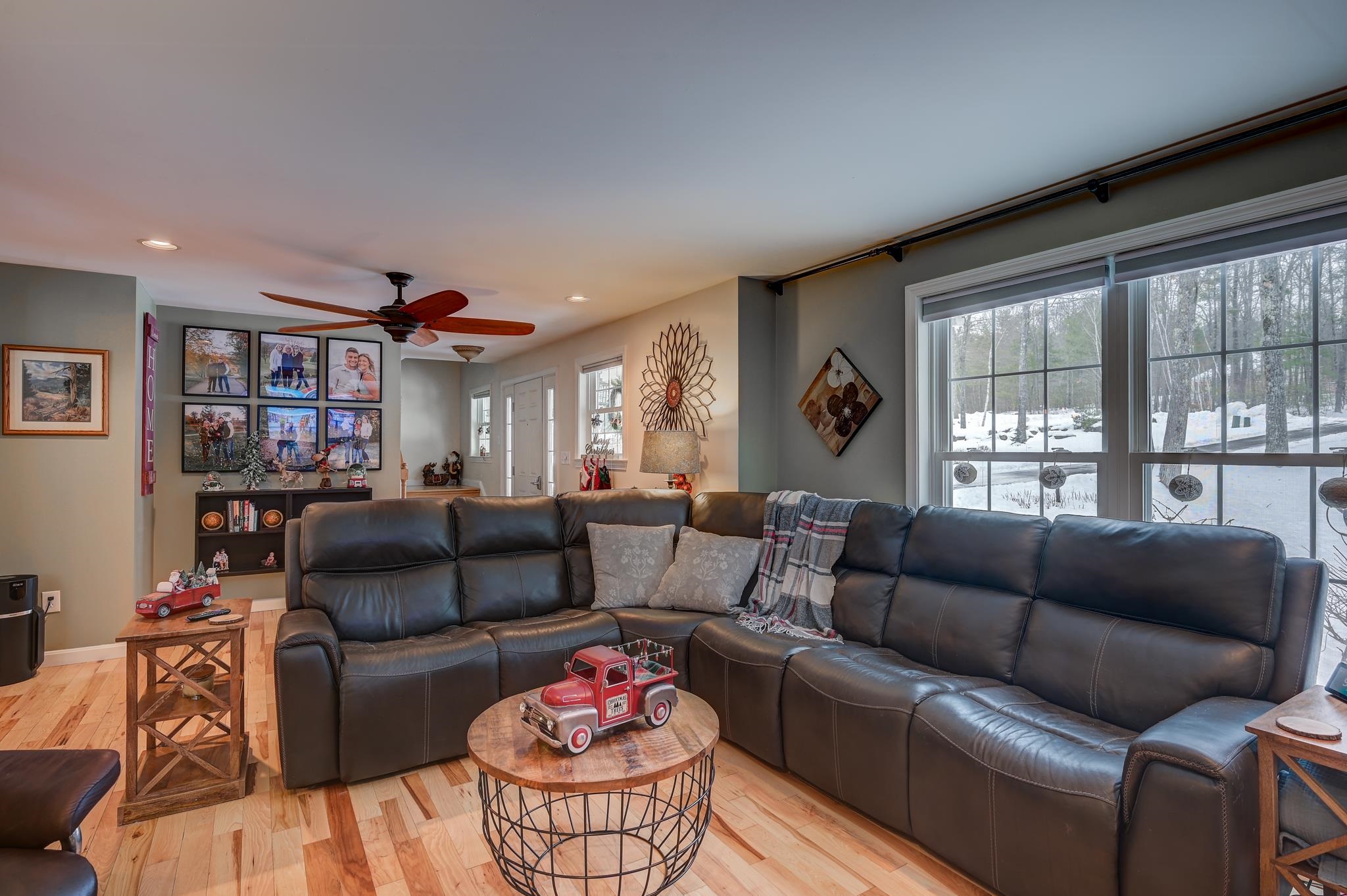 85 Bolton Hill Road Conway, NH 03813 - Photo 8 of 39 Gallery Image 8