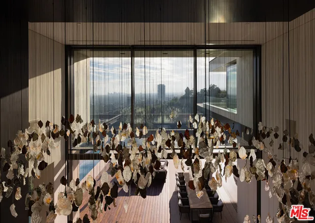 a view of a entryway