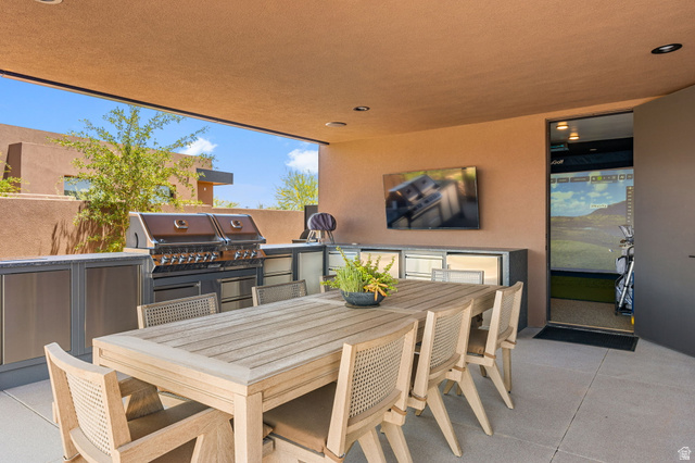 582 South Juniper Way Ivins, UT 84738 - Photo 70 of 104