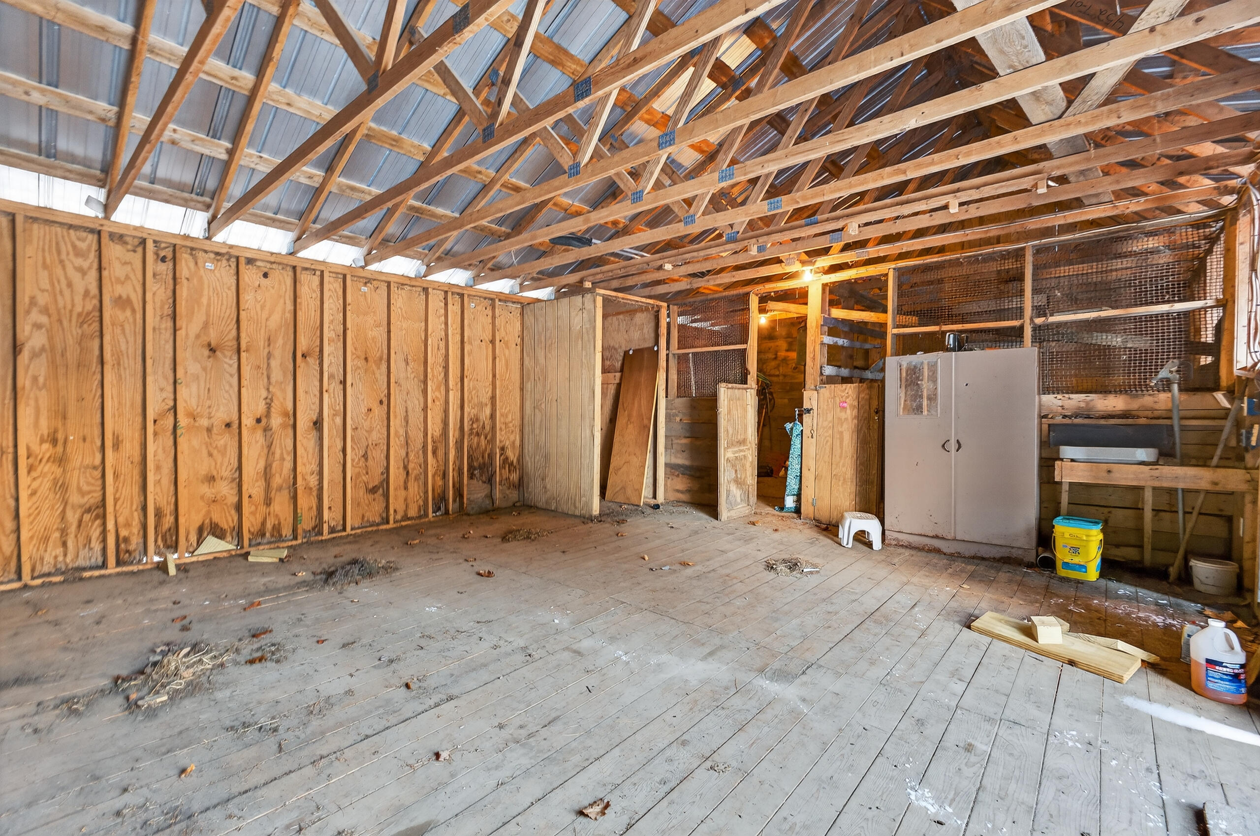 172 Baldwin Hill Road Fayette, ME 04349 - Photo 73 of 92 172 Baldwin Hill Rd_173