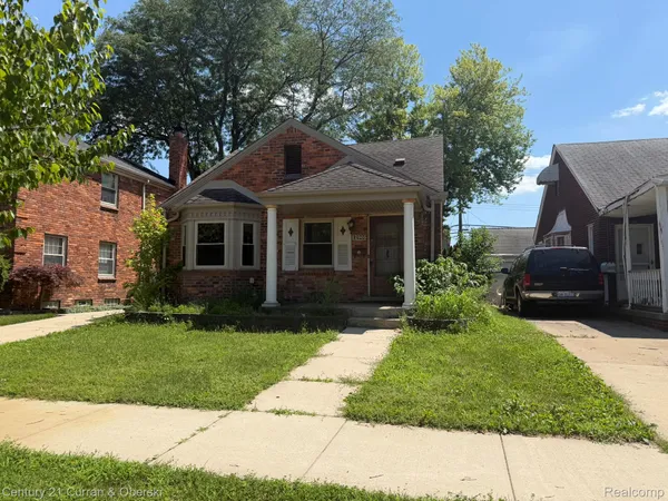 $1,800 | 22905 Sheridan Street, Dearborn, MI 48128
