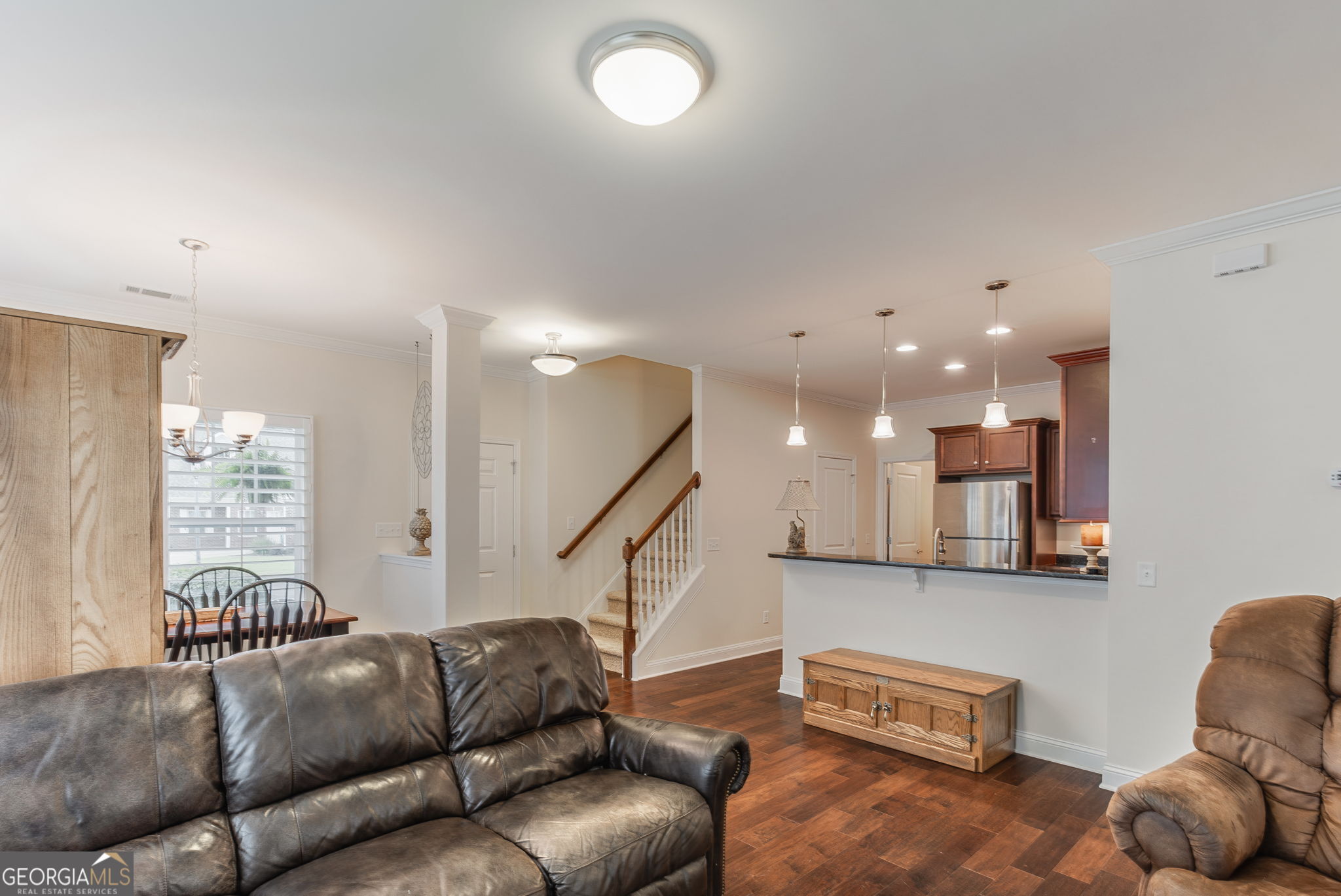 123 Regency Circle Pooler, GA 31322 - Photo 10 of 35