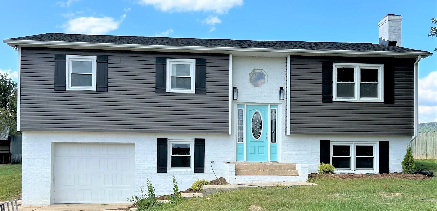 10293 Cook Town Road Bridgewater, VA 22812 - Photo 1 of 22 a front view of a house with a yard