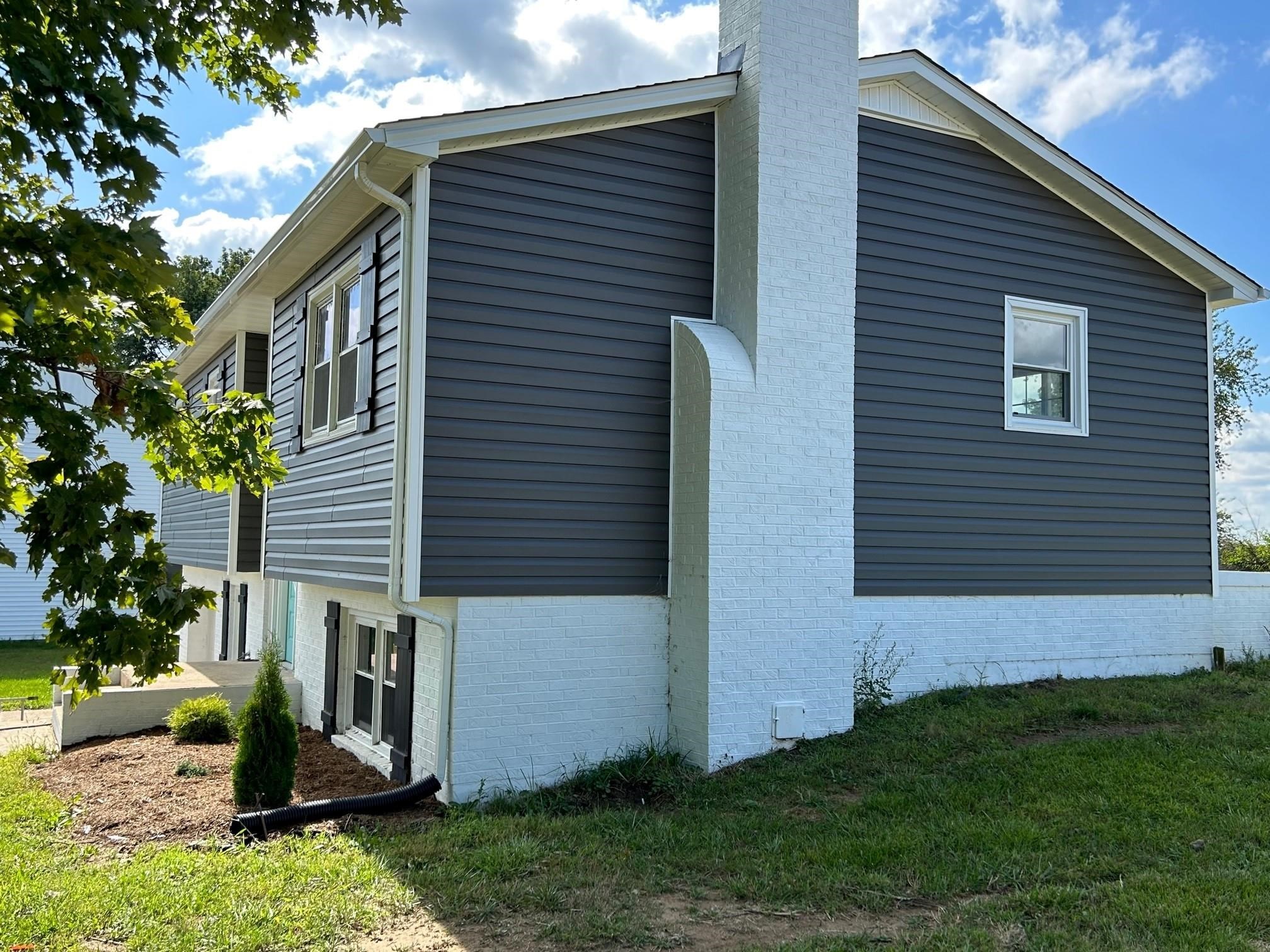 10293 Cook Town Road Bridgewater, VA 22812 - Photo 3 of 22 a view of house with backyard