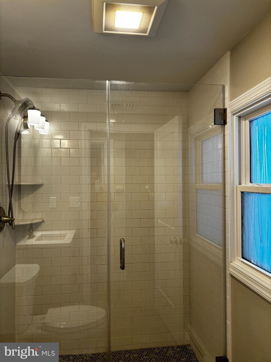 137 Carter Road Princeton, NJ 08540 - Photo 12 of 19 a bathroom with a shower