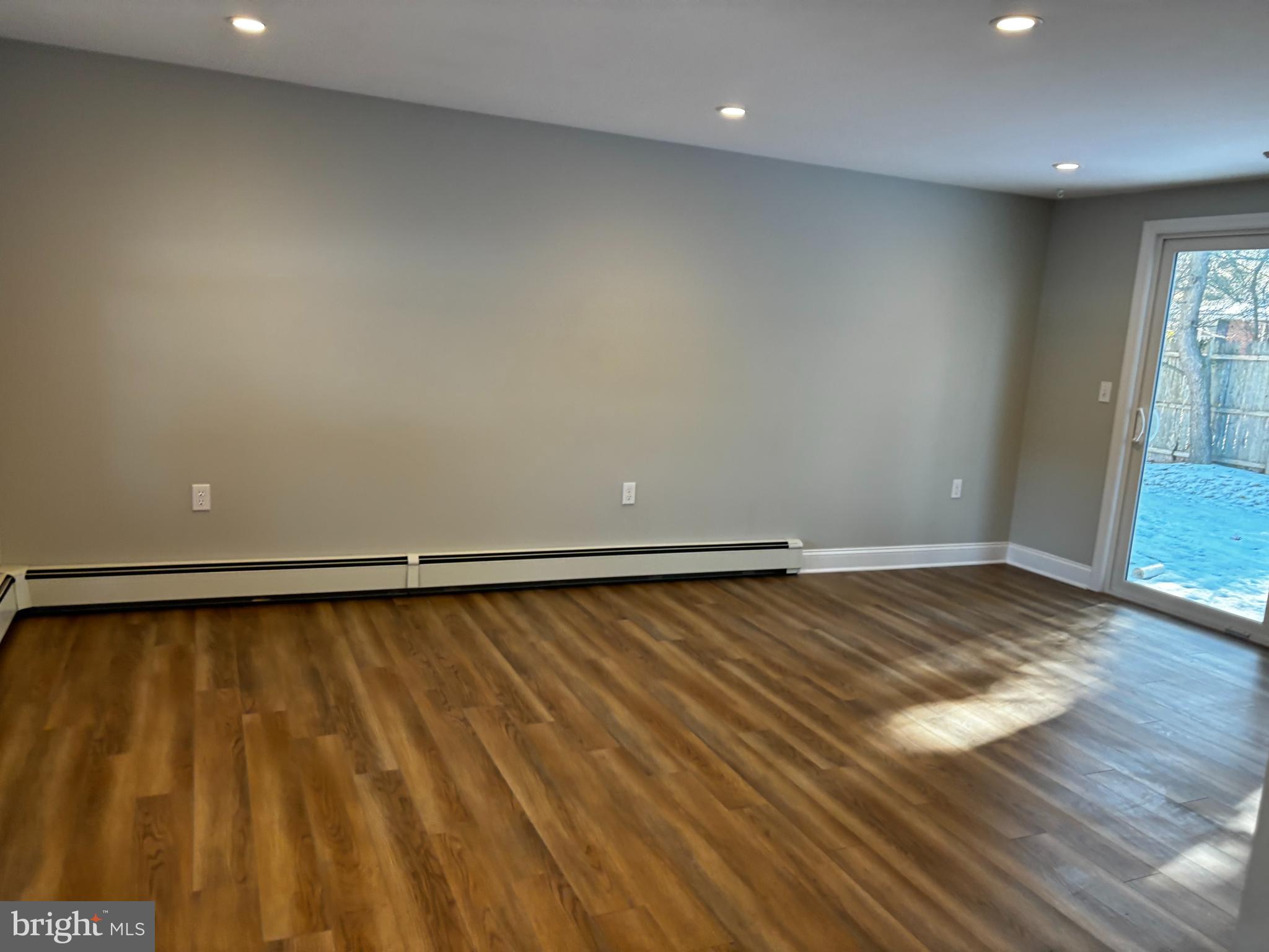 137 Carter Road Princeton, NJ 08540 - Photo 16 of 19 a view of a room with wooden floor