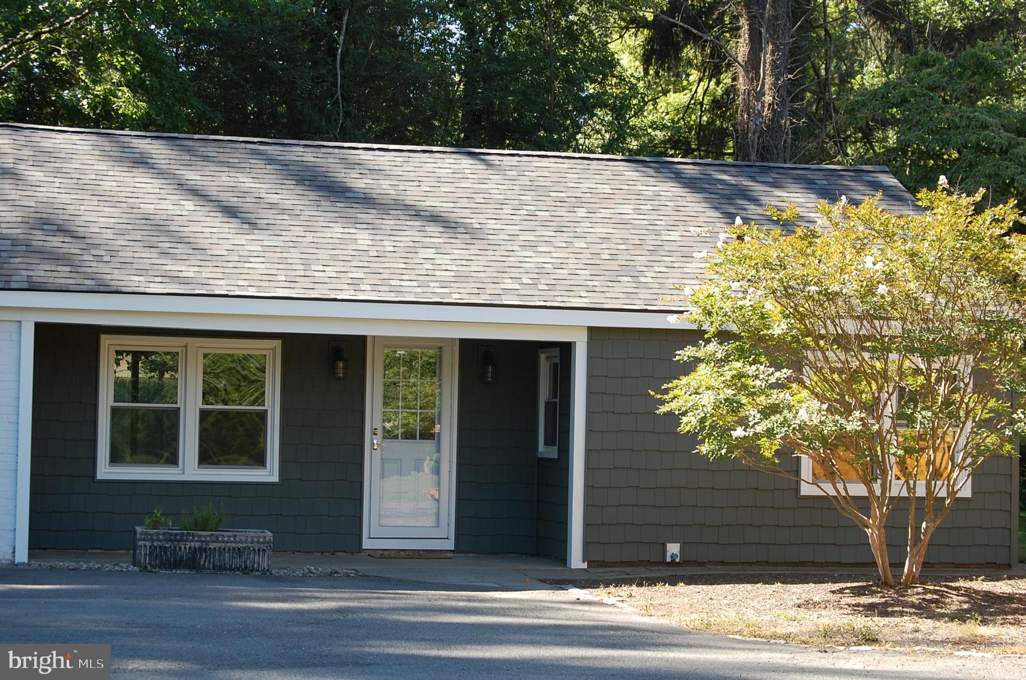 137 Carter Road Princeton, NJ 08540 - Photo 2 of 19 a view of a house with a tree