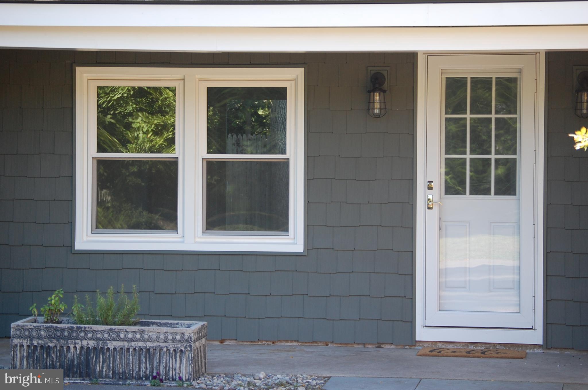 137 Carter Road Princeton, NJ 08540 - Photo 4 of 19 a view of front door of house