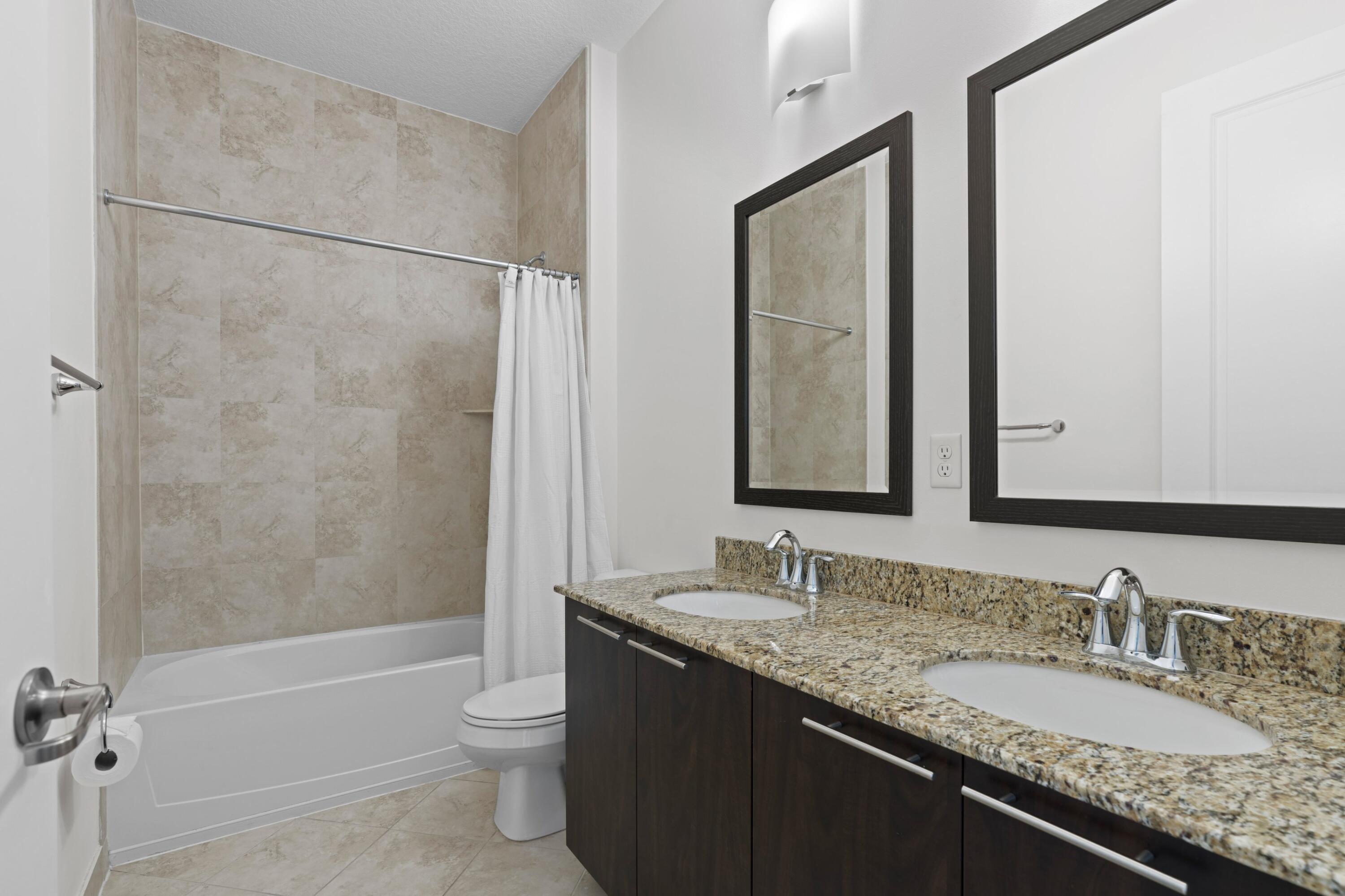 1439 Northwest 49th Lane Boca Raton, FL 33431 - Photo 16 of 41 Bathroom #3