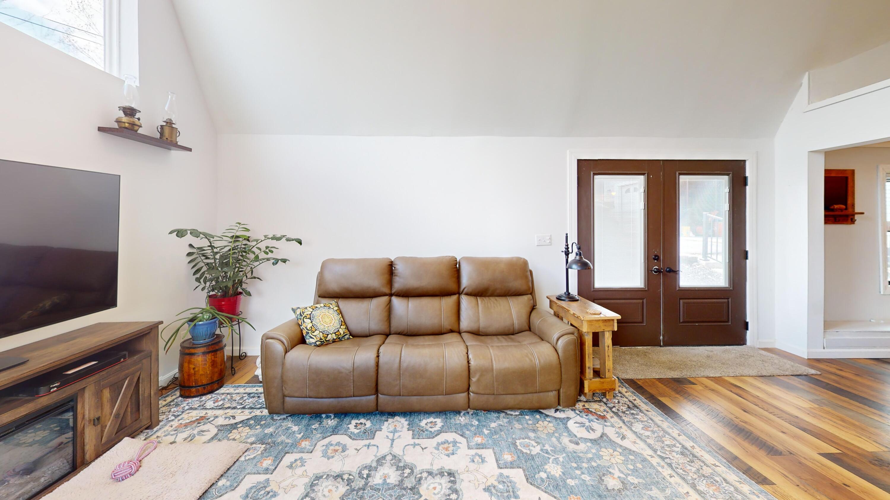 1 Lane Hill Road Lincoln, ME 04457 - Photo 11 of 31 1-Lane-Hill-Rd-Living-Room