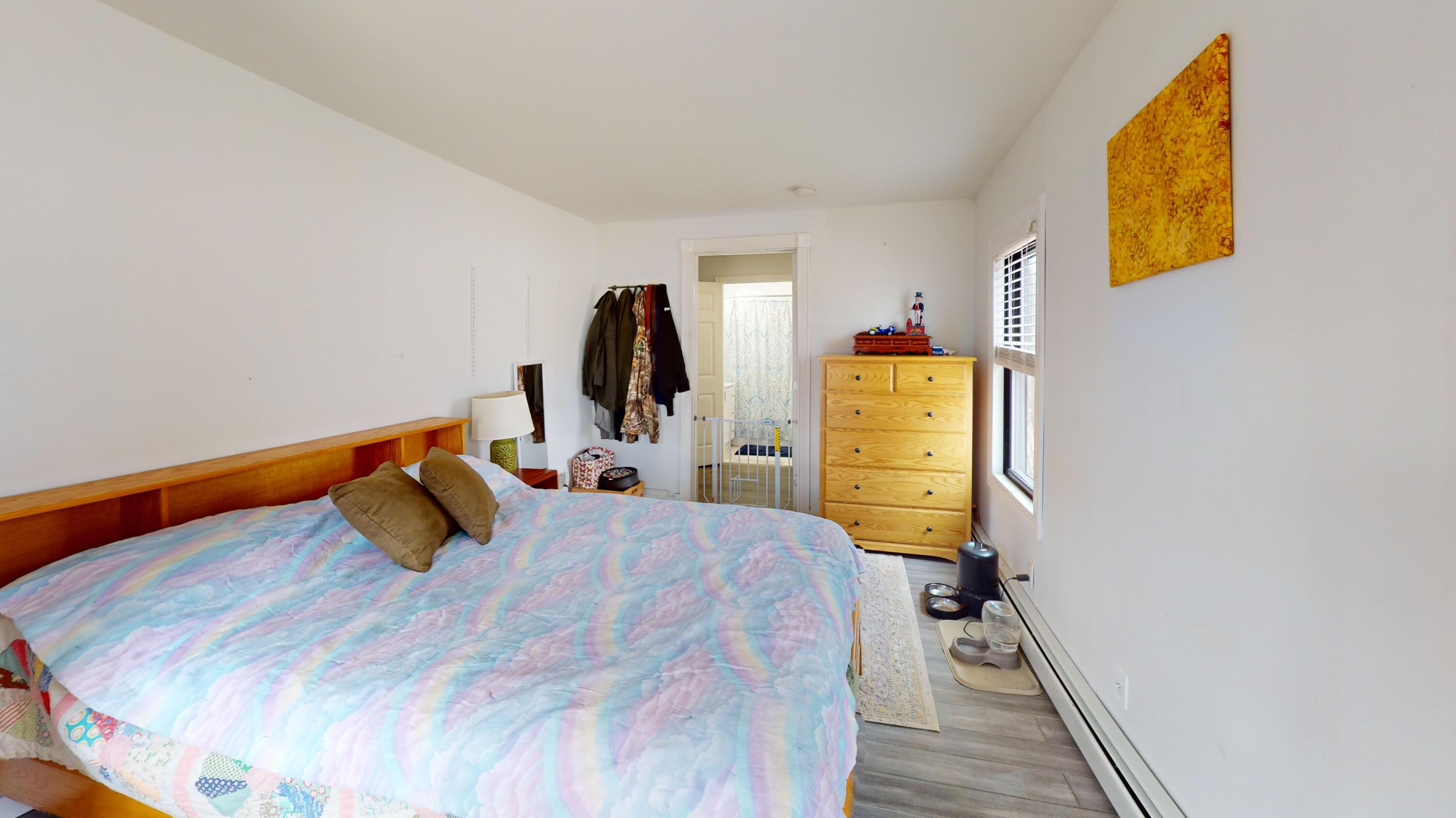 1 Lane Hill Road Lincoln, ME 04457 - Photo 15 of 31 1-Lane-Hill-Rd-Bedroom 3