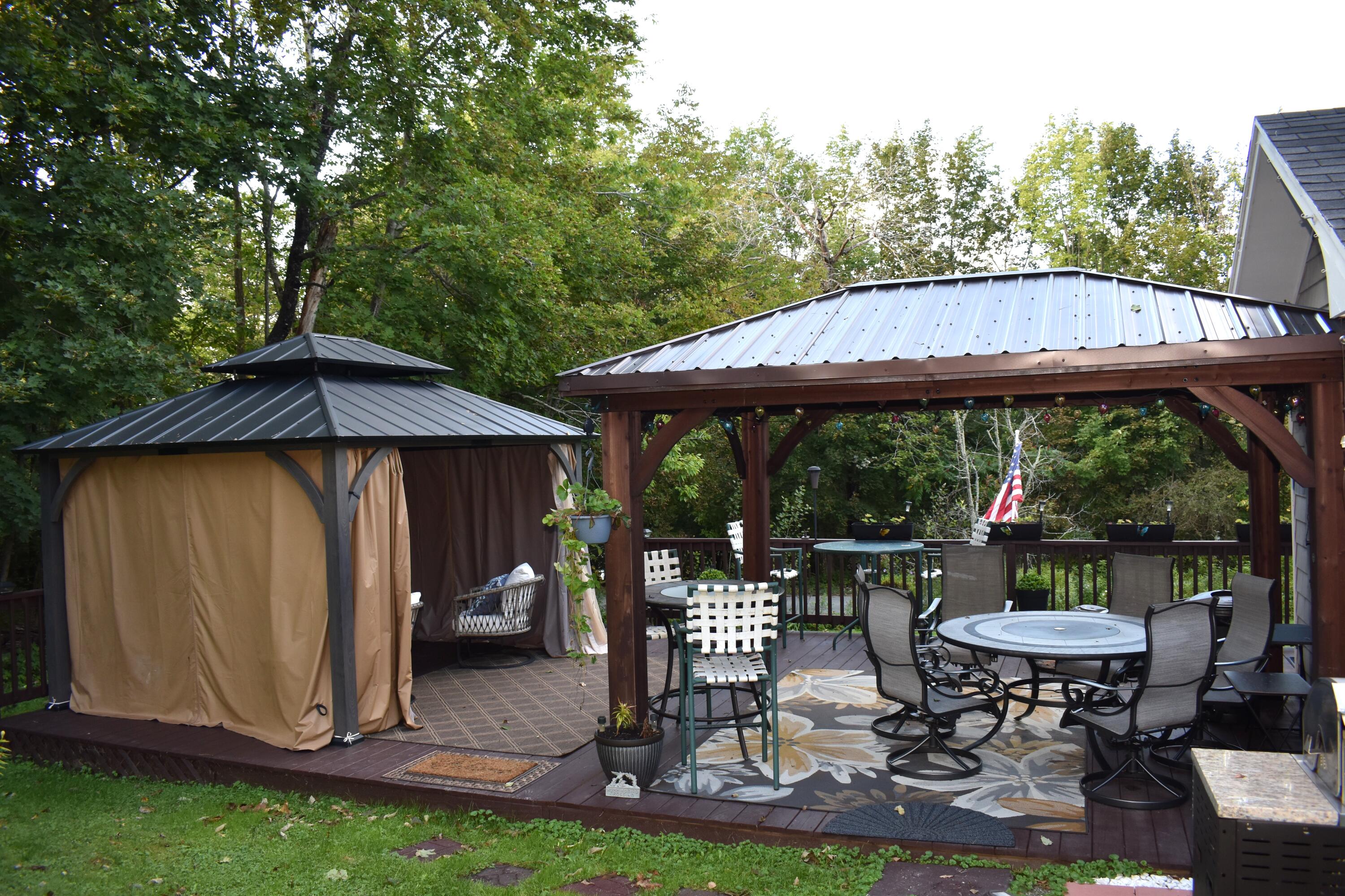 1 Lane Hill Road Lincoln, ME 04457 - Photo 20 of 31 DSC_0285