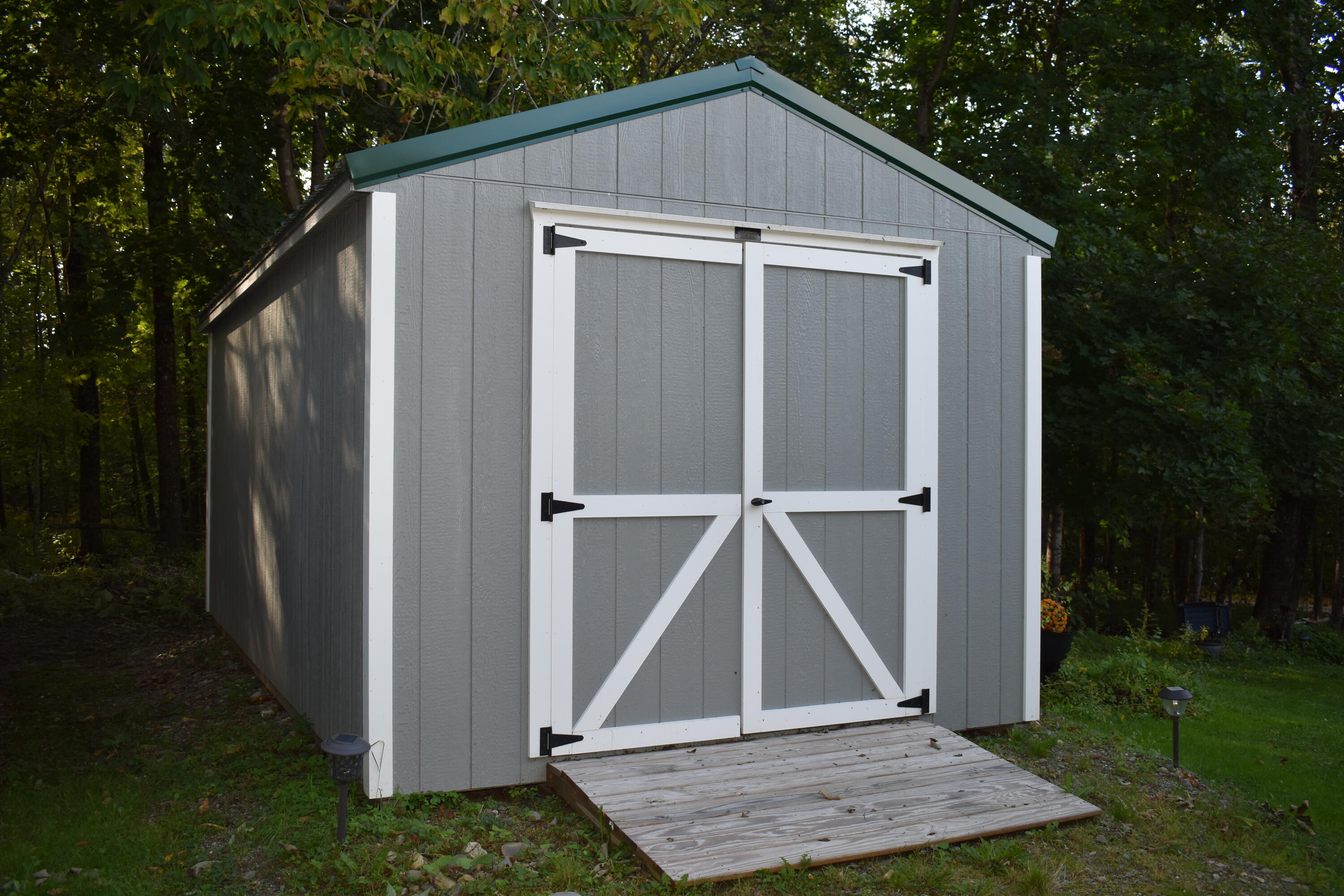 1 Lane Hill Road Lincoln, ME 04457 - Photo 23 of 31 DSC_0291