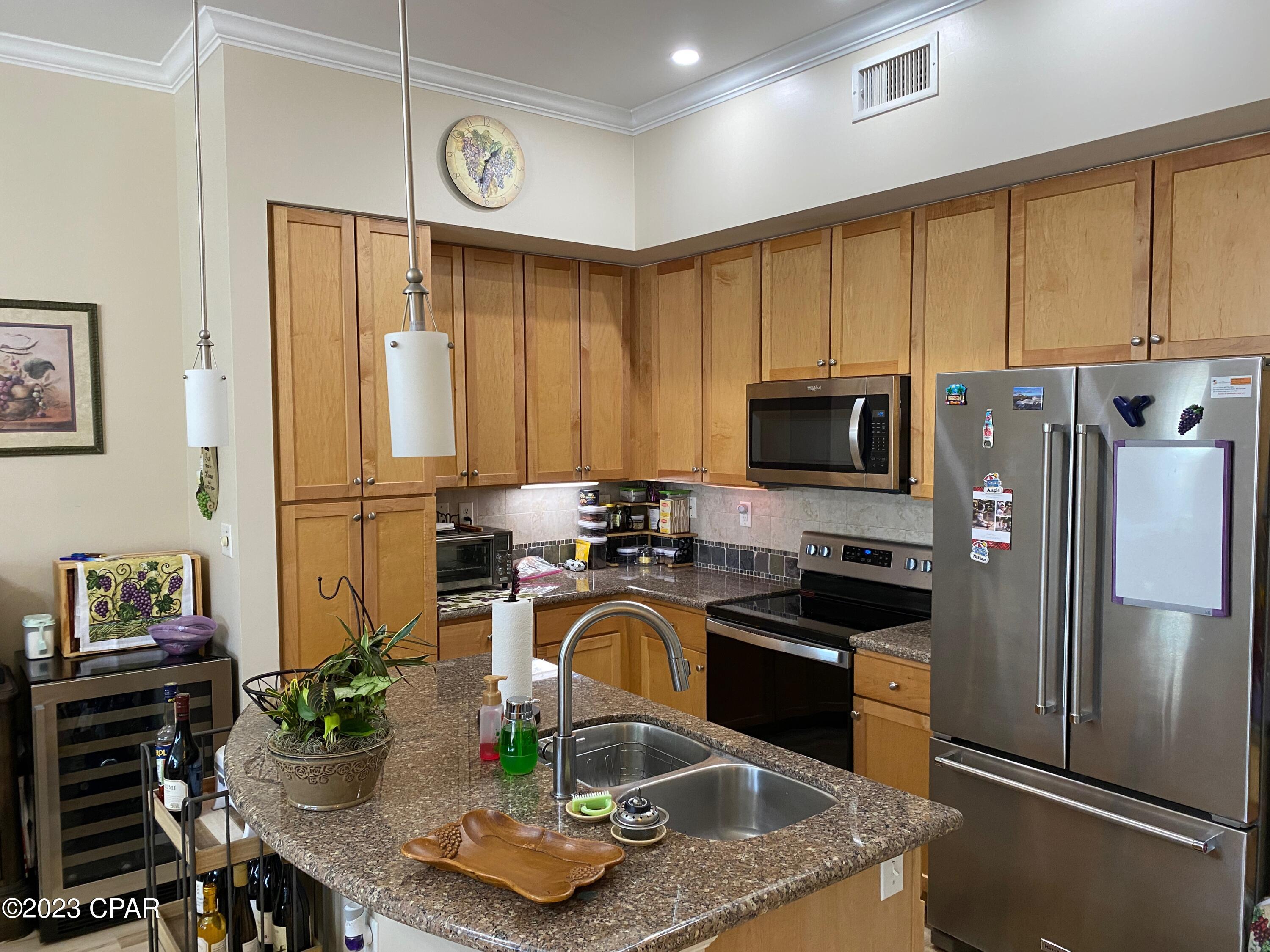 8700 Front Beach Road, Unit 4112 Panama City Beach, FL 32407 - Photo 7 of 56
