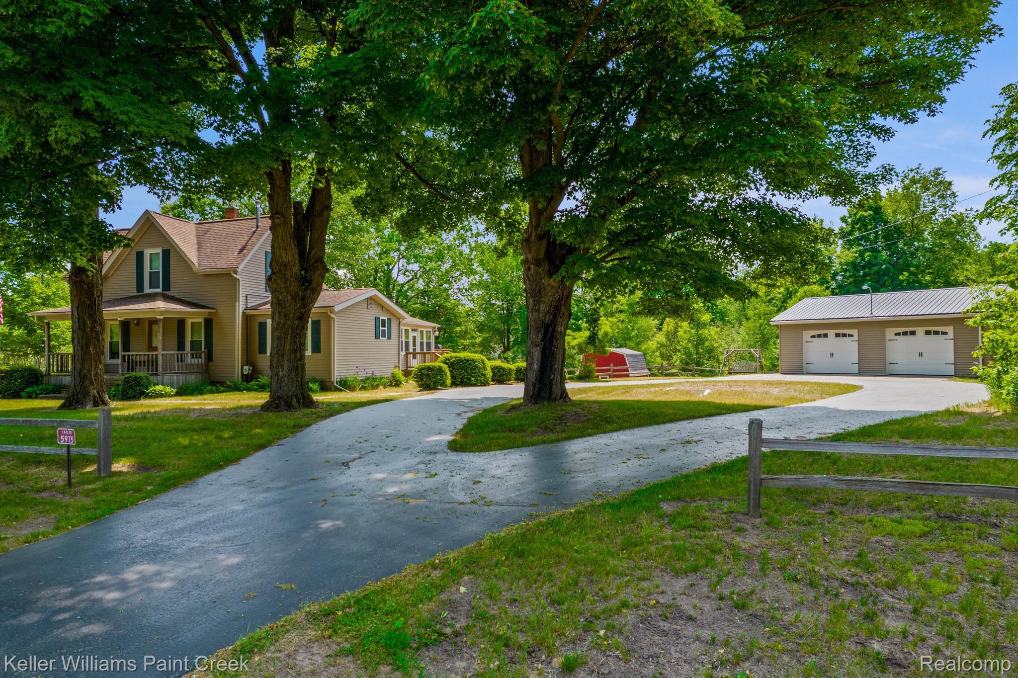 5975 Lake Road Otter Lake, MI 48464 - Photo 5 of 52 Gallery Image 5