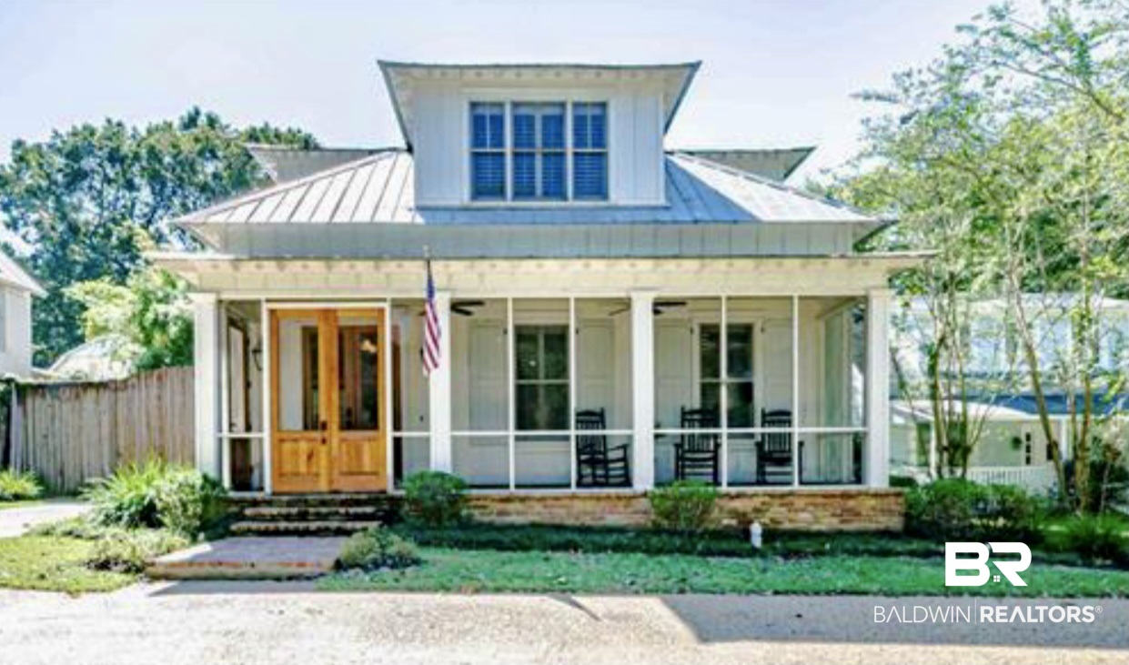 18 Cliff Drive Fairhope, AL 36532 - Photo 37 of 37
